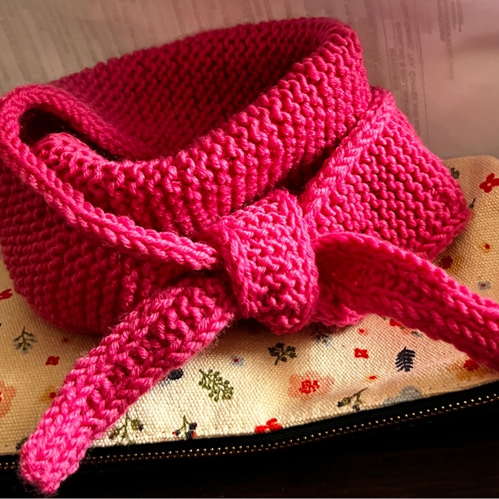 Scarf - Picture 2 of 4